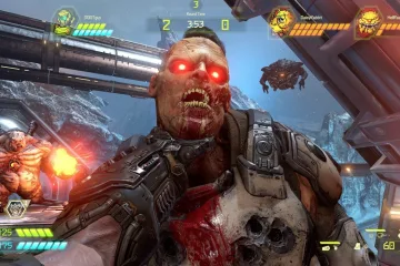 PVP-режим в DOOM Eternal сделает упор на тактику