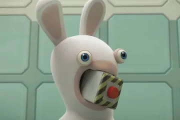 Rabbids Coding доступна бесплатно в Uplay