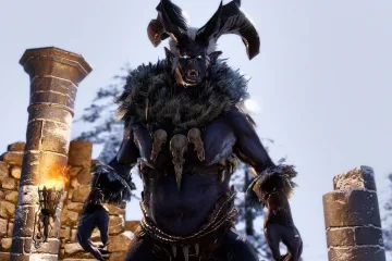 Работа над Divinity: Fallen Heroes заморожена