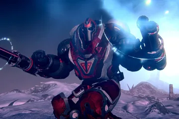 Разработчики PlanetSide рассказали о планах на серию