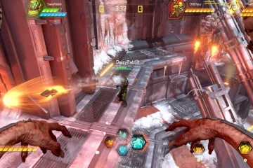 Релиз Doom Eternal перенесён на следующий год
