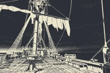 Return of the Obra Dinn - объявлена дата выхода