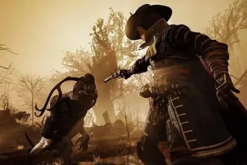 Результаты продаж GreedFall и A Plague Tale Innocence