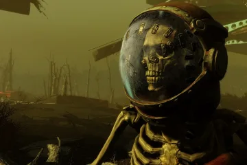 Сборник Fallout Legacy подтверждён