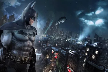 Sony, Warner и Sega уклоняются от налогов в Великобритании