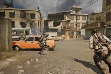 Состоялась премьера Call of Duty: Mobile