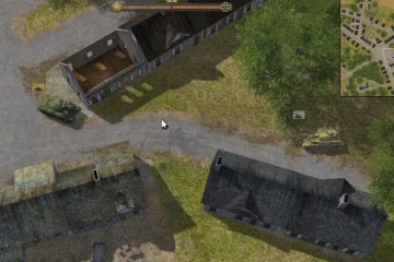 Состоялась премьера Close Combat: The Bloody First