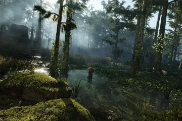 Состоялась премьера Ghost Recon: Breakpoint