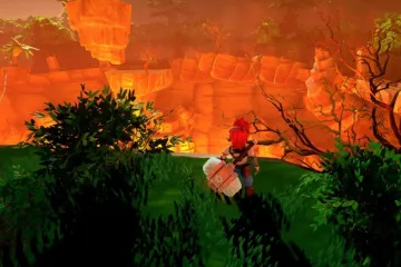 Состоялся релиз Knights Quest