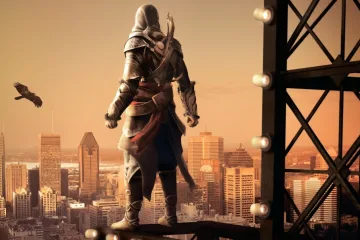Создатель Assassins Creed принёс извинения за башни