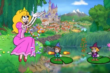 Создателей Enchanted Portals обвиняют в плагиате