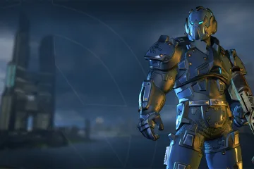 Создатели Crackdown 2 помогут Rockstar с новыми играми