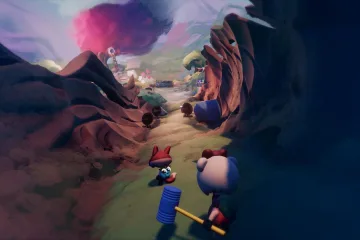 Создатели Dreams планируют перенос игры на ПК