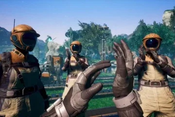 Создатели Satisfactory считают, что противники EGS - это «громкое меньшинство»