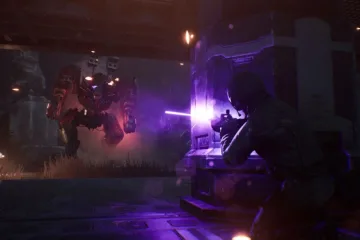 Terminator: Resistance - представлено 30 минут геймплея