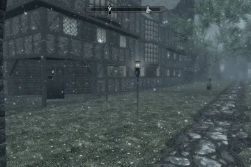 TESII: Daggerfall перенесён на движок Skyrim