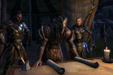 The Elder Scrolls Online продолжит развиваться прежними темпами