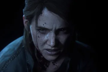 The Last of Us 2 - от подростка до безжалостной женщины