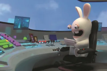 Ubisoft анонсировала образовательную игру Rabbids Coding