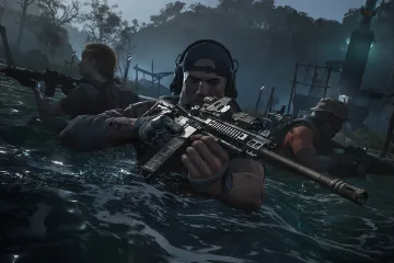 Ubisoft откладывает выпуск всех предстоящих игр
