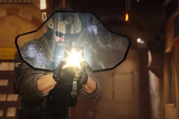 Ubisoft подала в суд на MizuSoft - создателей читов для Rainbow Six Siege