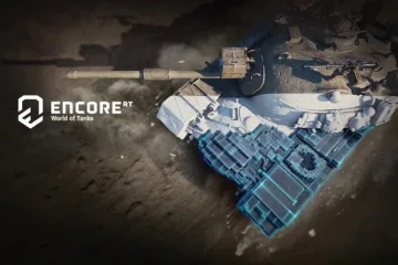 В World of Tanks появится трассировка лучей