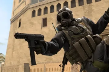 Valve запретила торговлю ключами в CS: GO