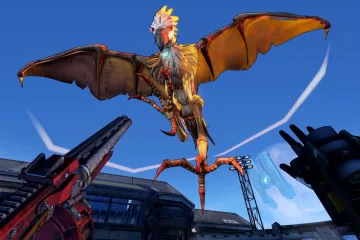 Вышла VR версия Borderlands 2