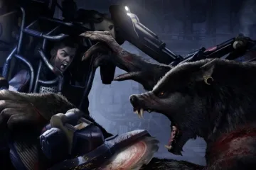 Werewolf: The Apocalypse Earthblood будет представлен на PDXCon 2019
