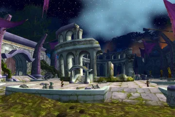 WoW Classic - в конце года начнётся второй этап