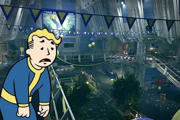 ACCC обязала ZeniMax вернуть деньги игрокам за Fallout 76