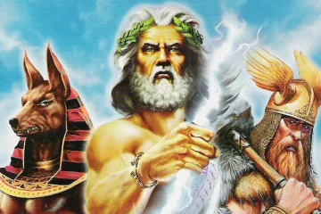 Age of Mythology получит улучшенное издание?