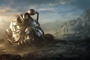 Bethesda забанила пользователя, помогающего находить ошибки в Fallout 76