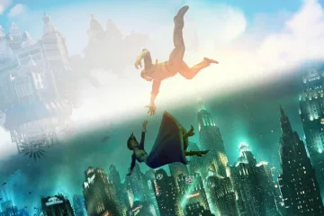 Bioshock 3: что ждёт серию?