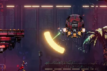 Black Future 88 выходит в релиз