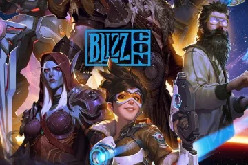Blizzard принесла извинения фанатам