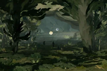 Books of Travels это светлая онлайн RPG, где "никто не обязан быть героем"