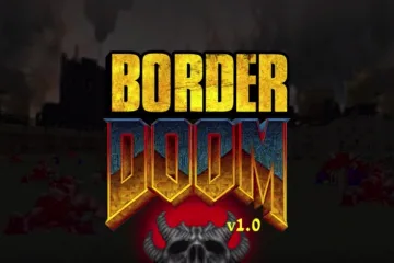 Новый мод превращает Doom в лут-шутер наподобие Borderlands 3