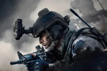 CoD: Modern Warfare получила патч, решающий некоторые проблемы
