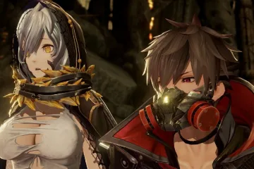Code Vein получит три дополнения в 2020 году
