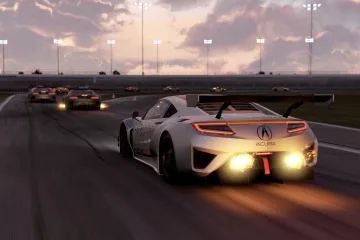 Codemasters купила создателей Project CARS