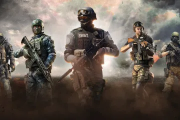 CrossFire X - опубликован первый трейлер