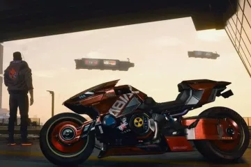 Cyberpunk 2077 - новые подробности игрового процесса