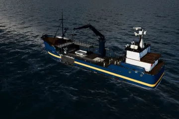 Deadliest Catch: The Game выходит в ранний доступ