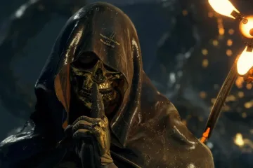 Death Stranding: 26 пасхалок, секретов и отсылок, которые вы найдете в игре