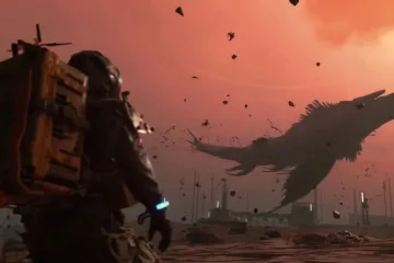 Death Stranding не скучная, она просто другая
