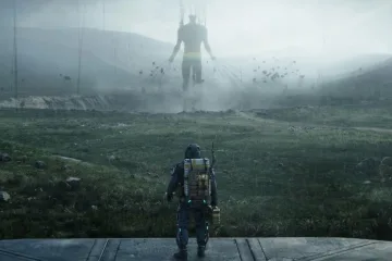Death Stranding выйдет одновременно в Steam и Epic Games
