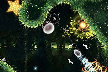 Играли ли вы в... Deep Under The Sky?