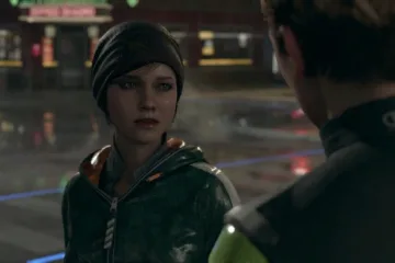 Detroit: Become Human - дата выхода на ПК