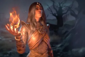 Diablo 4 не выйдет в ближайшие два года